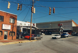 Historic Revitilization