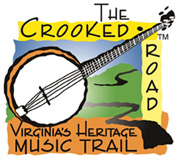 Crooked Road