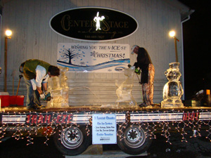 Franklin County Christmas