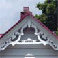 Decorative Gablework