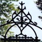 Decorative Ironwork