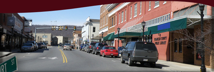 Downtown